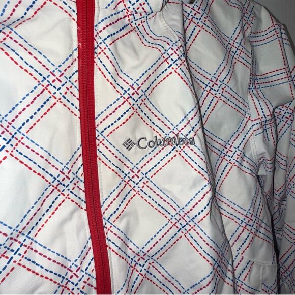 Columbia Interchange Ski Winter Jacket - Picture 6 of 9